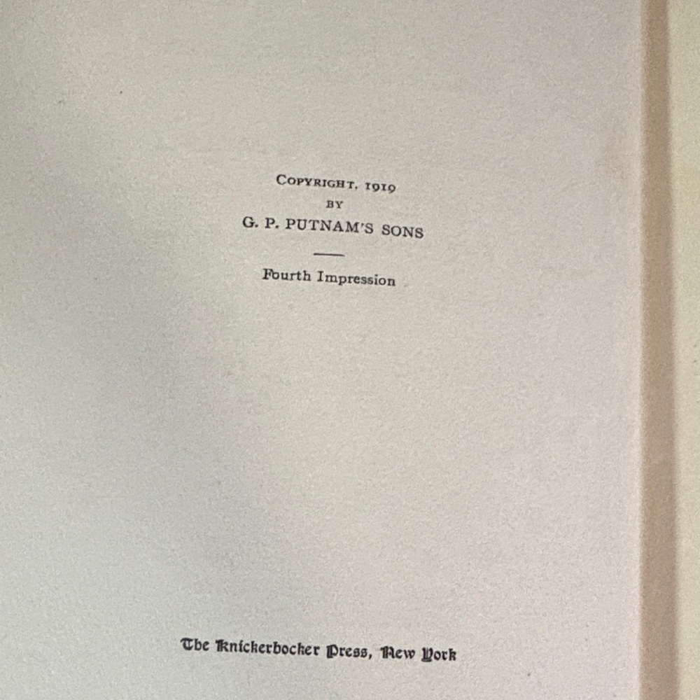 In Flanders fields first edition - Picture 5 of 13